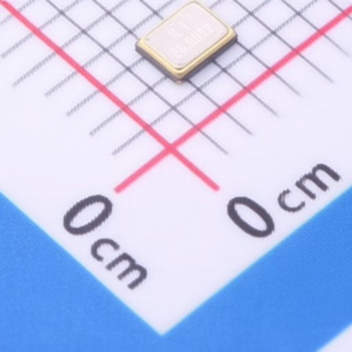 Huiyuan crystal HY26MSMD2520DA1R30 for sale