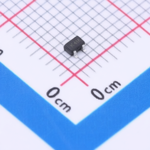 CBI MMBT5401W for sale