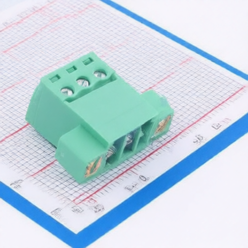 MAX MX15EDGRKP-3.81-03P-GN01-Cu-Y-A for sale