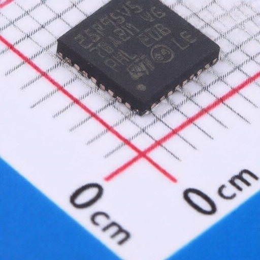 ST ST25R95-VMD5T for sale