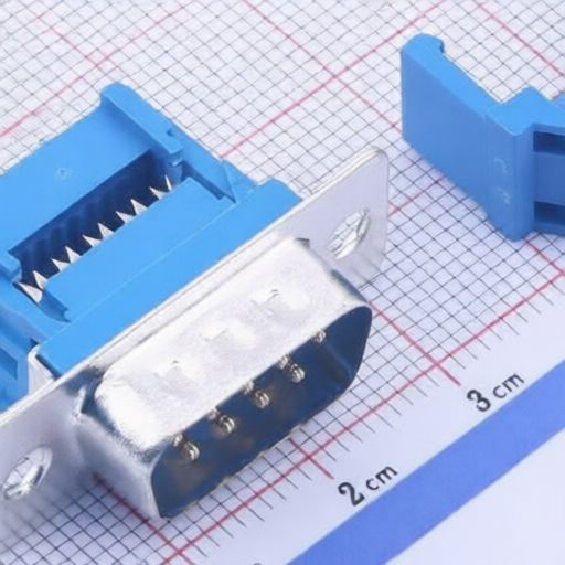 XKB Connection X0809WT7BL1 for sale