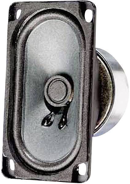 Visaton FR 6,5