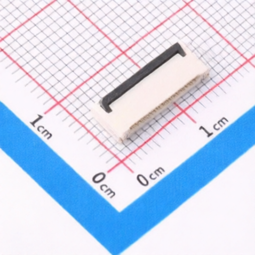 Megastar ZX-0.5FPC-HWSX-H2-20P for sale