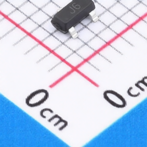 HXY MOSFET MMS9014-L-HXY for sale