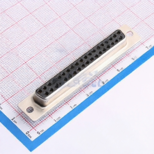 JAE Electronics DC-37SF-N for sale