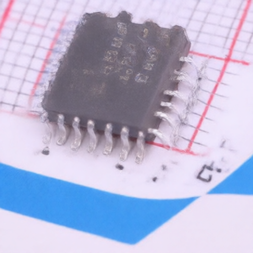 Chipanalog CA-IS3222BW for sale