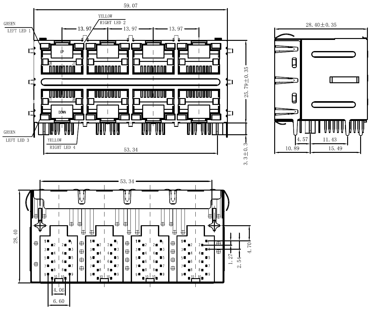 ABRACON ARJM24A1-547-AB-EW2 for sale