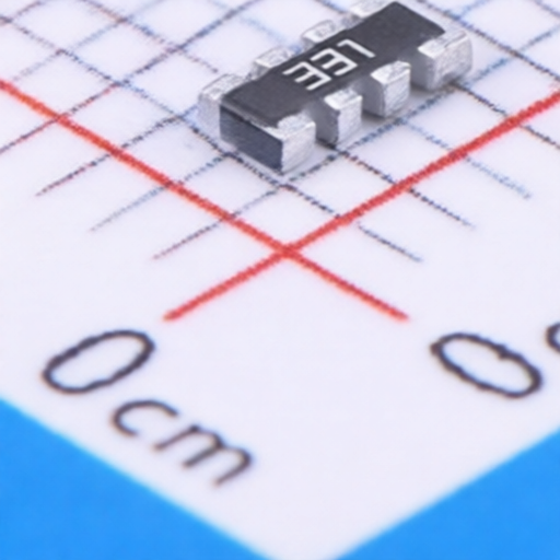 YAGEO YC164-JR-07330RL for sale