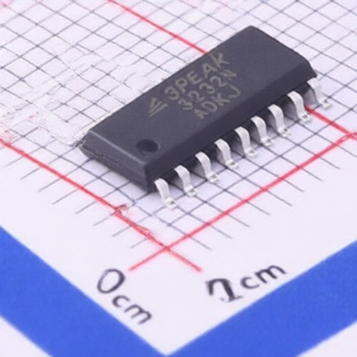 3PEAK TP3232N-SR for sale