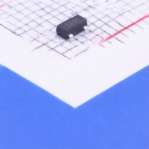 FMS(Formosa Microsemi) AS3415E for sale