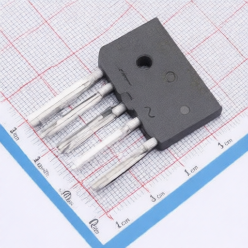 TOS GBJ5010 for sale