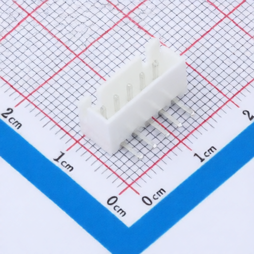 XYECONN XY-XH2.54-5A21 for sale