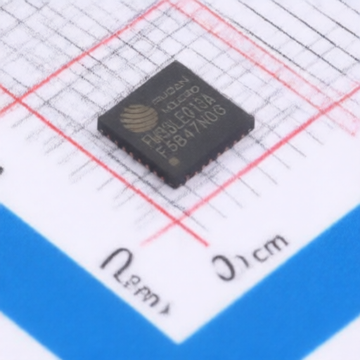 FUDAN MICRO FM33LE013A for sale