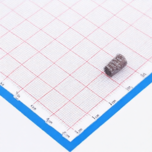 Econd 470uF25V8x16GL for sale