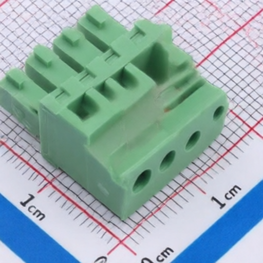 BXCONN JCB381-DGC4P for sale