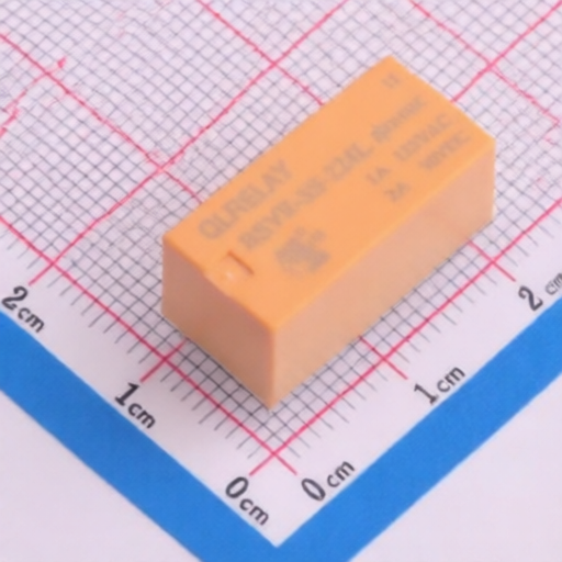 QLRELAY BSVR-SS-224L for sale