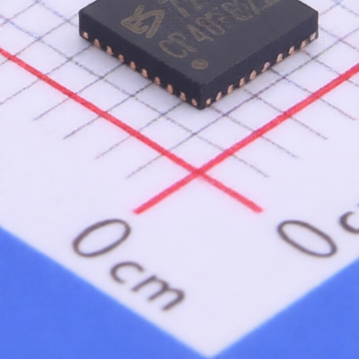 Everest-semi(Everest Semiconductor) ES7210 for sale