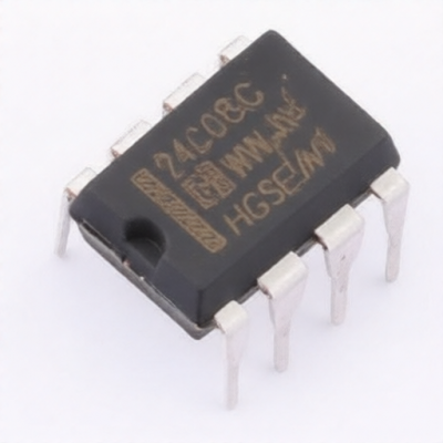 HGSEMI HG24C08CN for sale