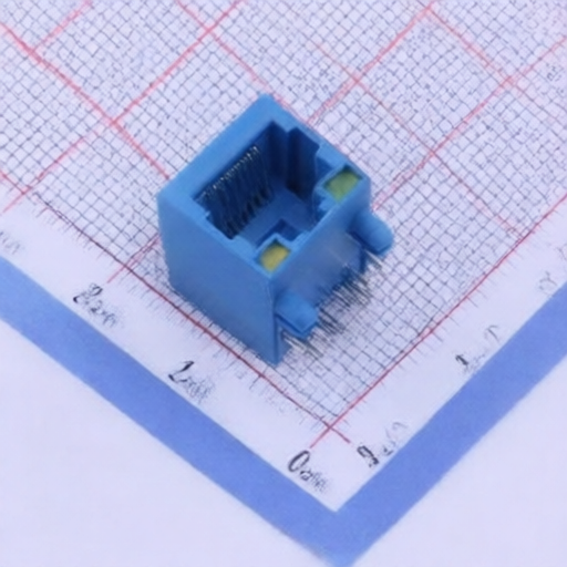 HCTL HC-RJ45-56A-1-5-L for sale