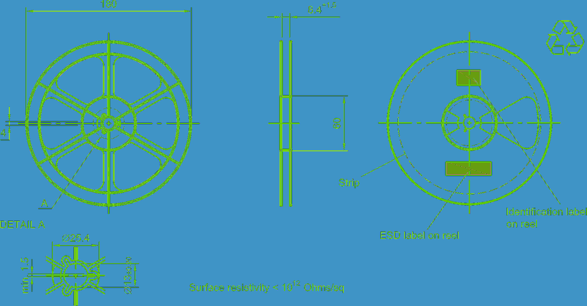 Qualcomm B39242B8873P810 for sale