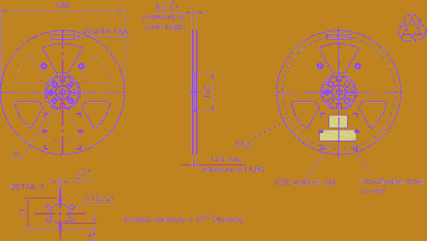 Qualcomm B39242B8873P810 for sale