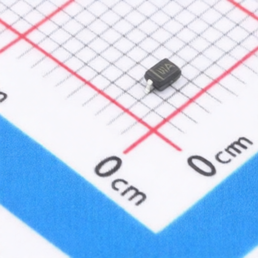 TDSEMIC BZT52C6V2S WA for sale