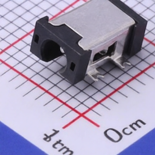 Korean Hroparts Elec DC-062-06A for sale