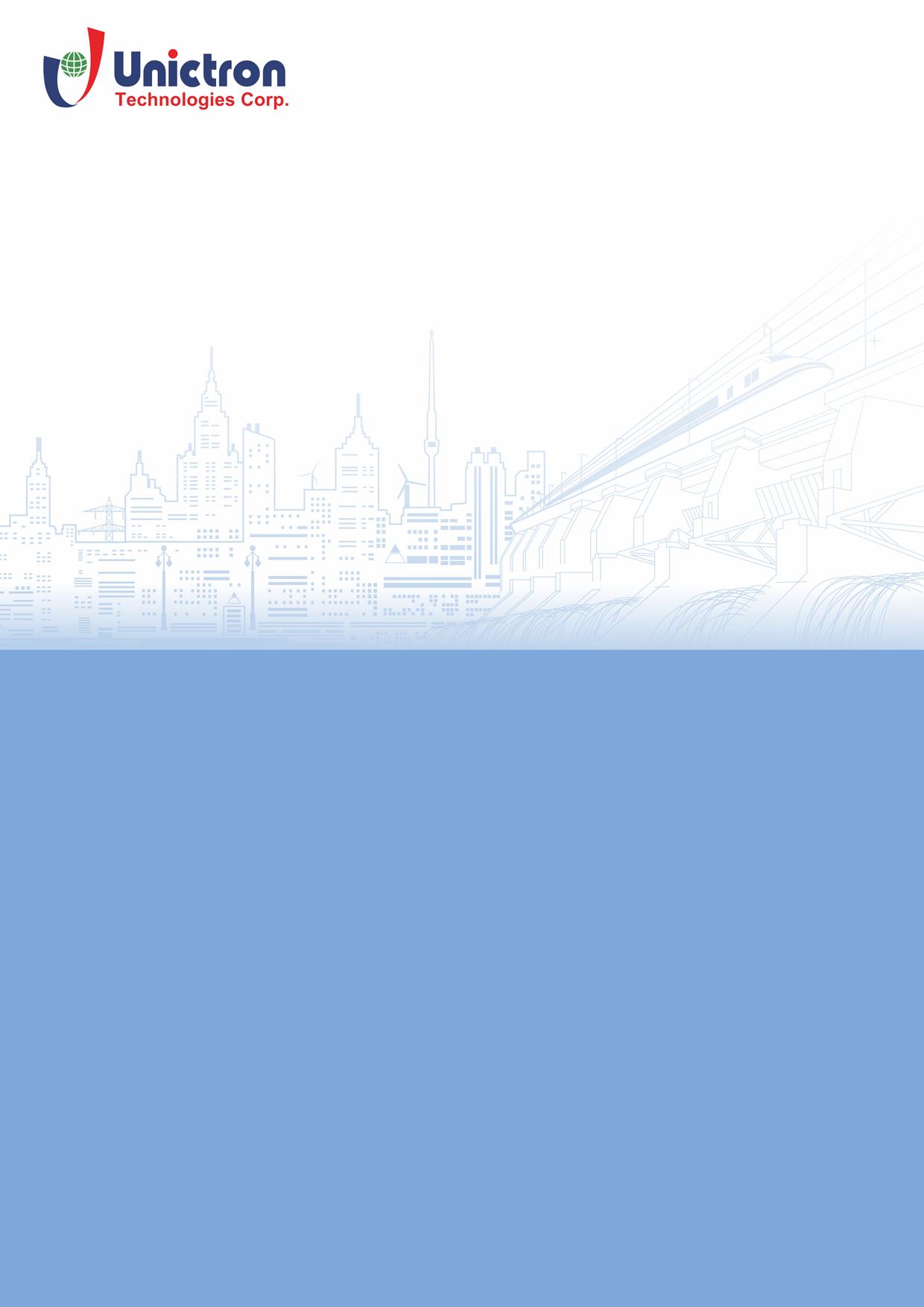 Unictron TA-S13B-B-WE02 for sale