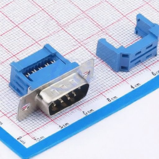 CONNFLY Elec DS1036-03-09MPU2-YT for sale