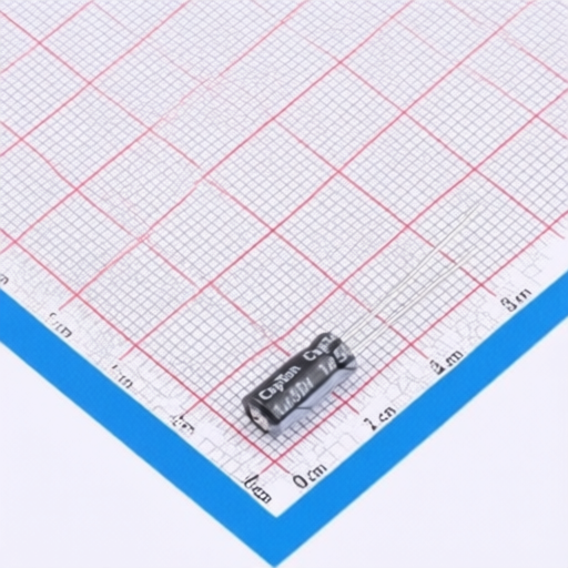 CapXon KF010M050C110A for sale