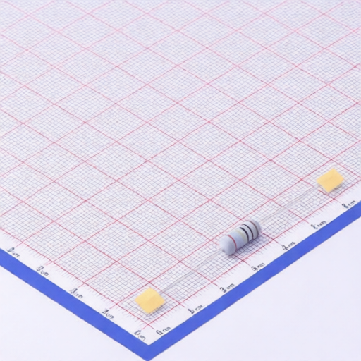 Huaxing Mechanical-Elec. RN-1W-1MΩ±2%T for sale