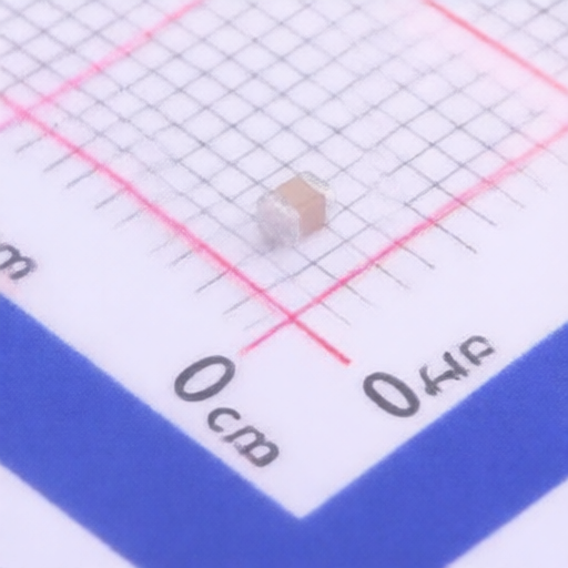 HUI JU NM0805B103K631CEDN for sale