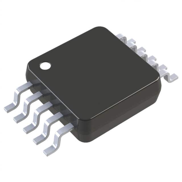 TI LP8727TME/NOPB for sale
