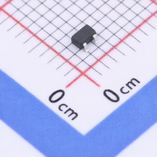 VBsemi Elec SI1308EDL-VB for sale