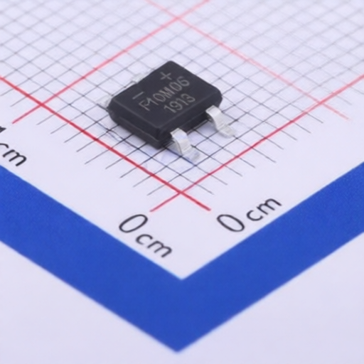 Jingdao Microelectronics FMB6F-10 for sale