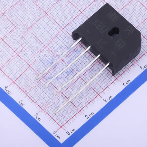 MDD(Microdiode Semiconductor) KBU610 for sale