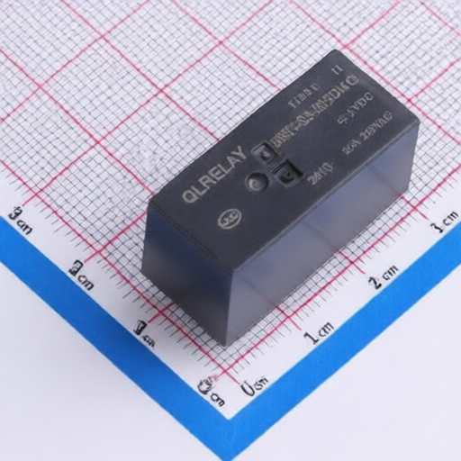 QLRELAY BRT3-SS-105DMG for sale