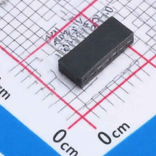 hanxia HX PM1.27-1x7P ZC for sale