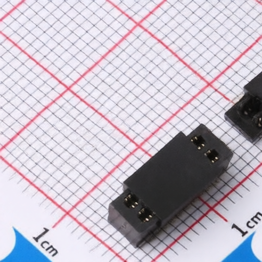 Lian Xin Technology XDBM/F-0550-2*20PIN for sale