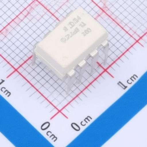 Broadcom HCPL-J314-000E for sale