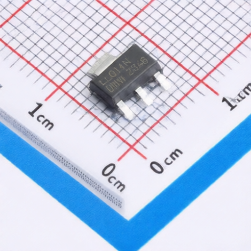 UMW IRLL014NTR(UMW) for sale