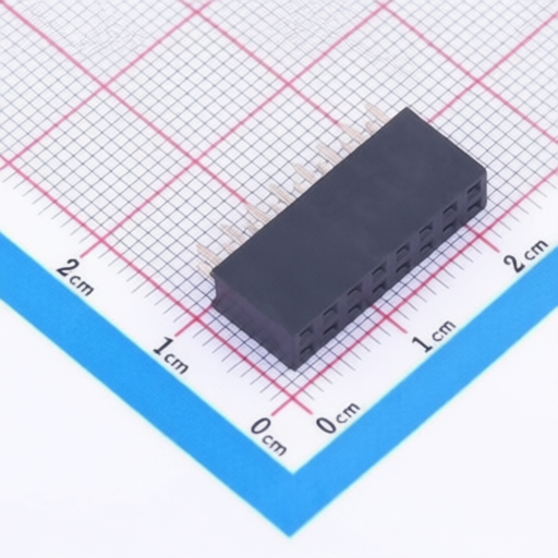 HCTL PM254-2-08-Z-8.5 for sale