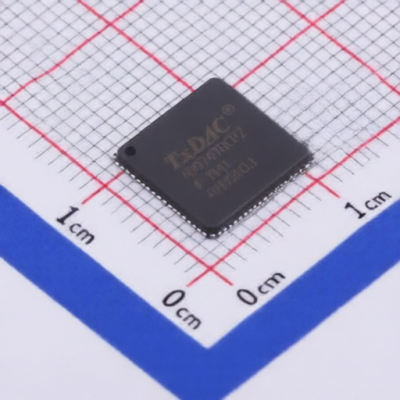 ADI AD9747BCPZRL for sale