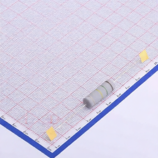 Huaxing Mechanical-Elec. MOF5W-150KΩ±5% for sale