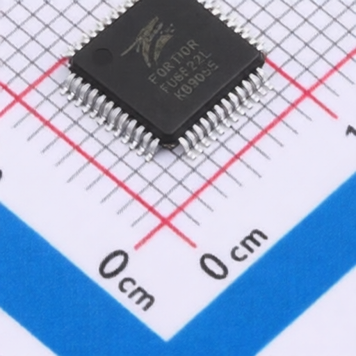 Fortior Tech FU6522L for sale