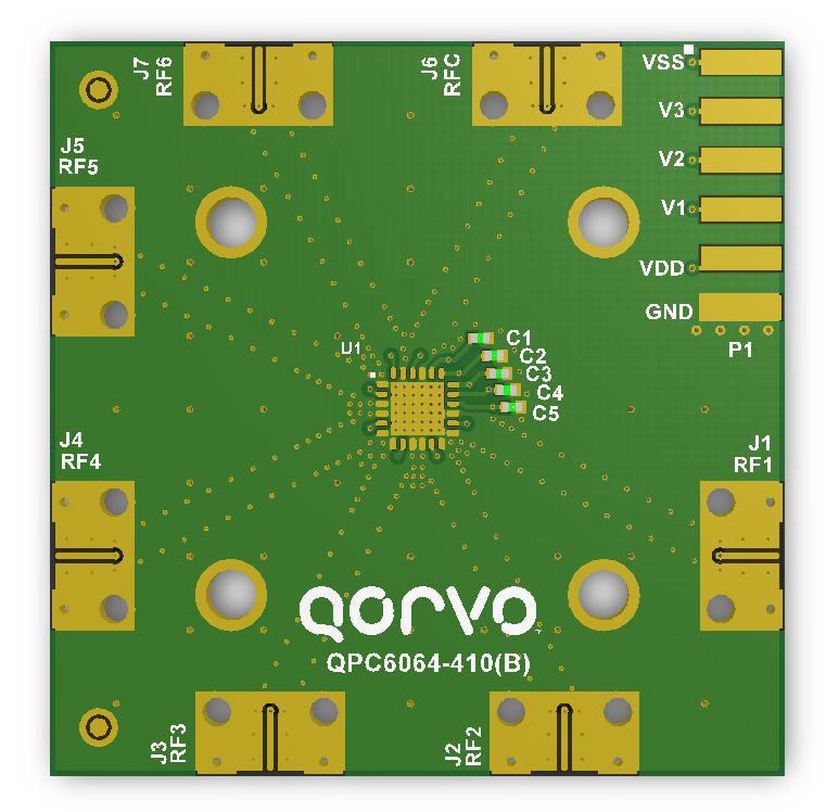 Qorvo QPC6044TR13 for sale