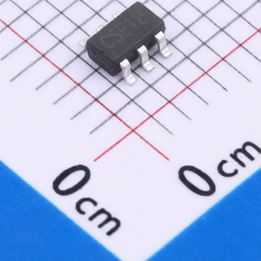 RYCHIP Semiconductor Inc. RY9125 for sale