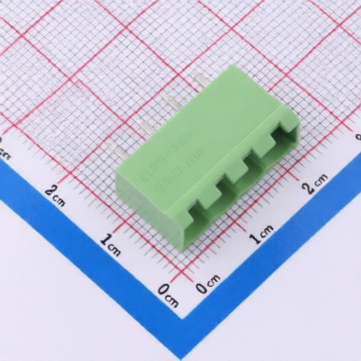 DLL 2EDG-5.08-4A for sale