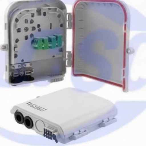 L-com LCFDB-0208A-SCA for sale