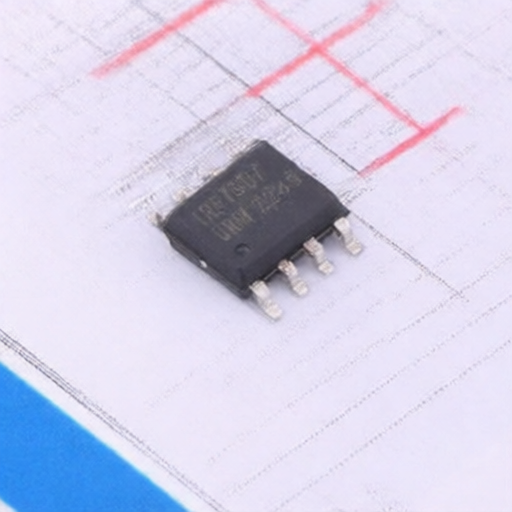 UMW IRF7307TR(UMW) for sale